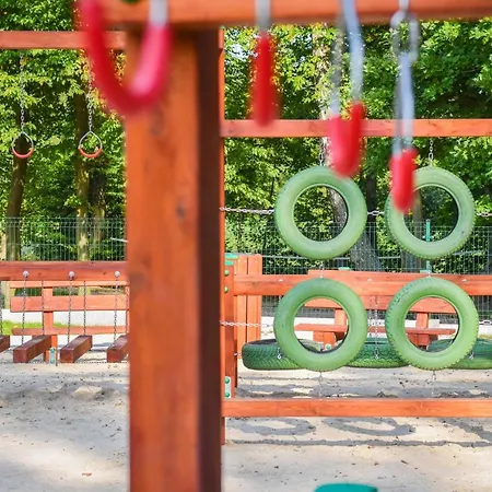 Osrodek Turystyczny * Warzenko