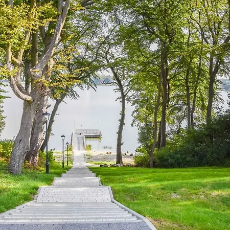 Osrodek Turystyczny * Warzenko