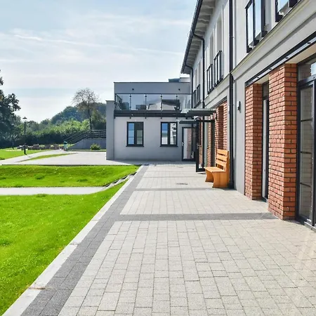 Osrodek Turystyczny Semesteranläggning (resort) Warzenko