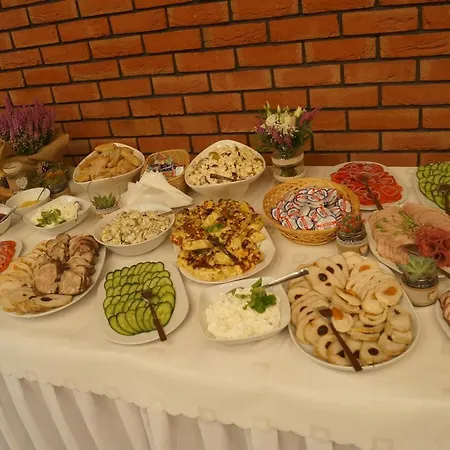 Ośrodek Turystyczny Ośrodek wypoczynkowy *