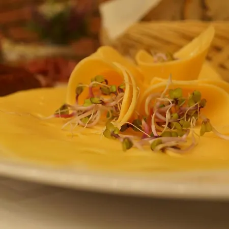 Osrodek Turystyczny Feriested