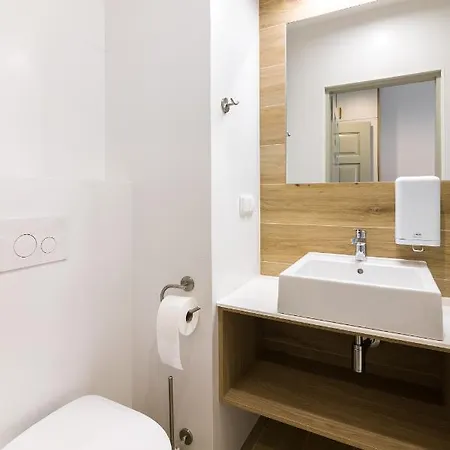 Osrodek Turystyczny Warzenko