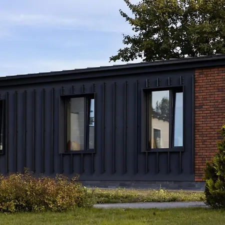 Osrodek Turystyczny *