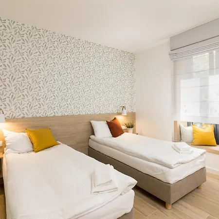 Feriested Osrodek Turystyczny