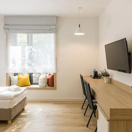 Feriested Osrodek Turystyczny Warzenko