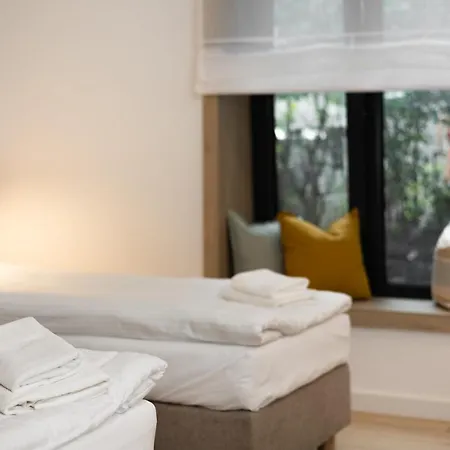 Osrodek Turystyczny Warzenko