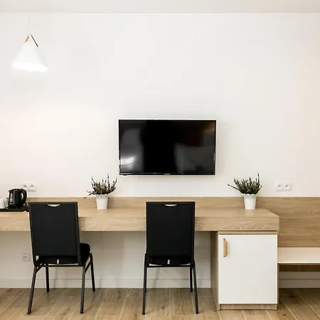 Osrodek Turystyczny Warzenko