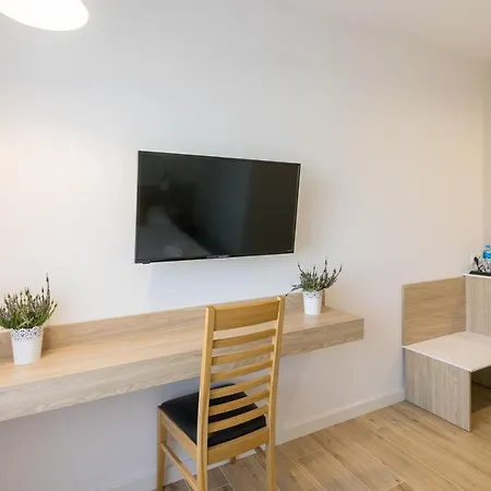 Osrodek Turystyczny Warzenko