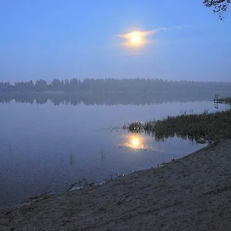 Ośrodek Turystyczny