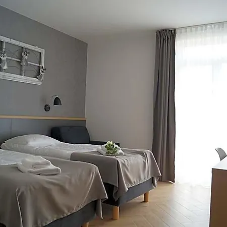 Ośrodek Turystyczny Ośrodek wypoczynkowy Warzenko