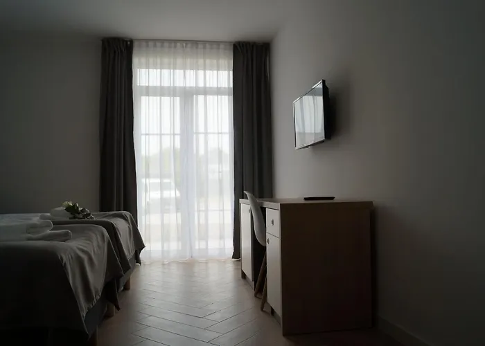 Osrodek Turystyczny Rezort *