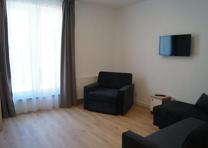 Osrodek Turystyczny منتجع *