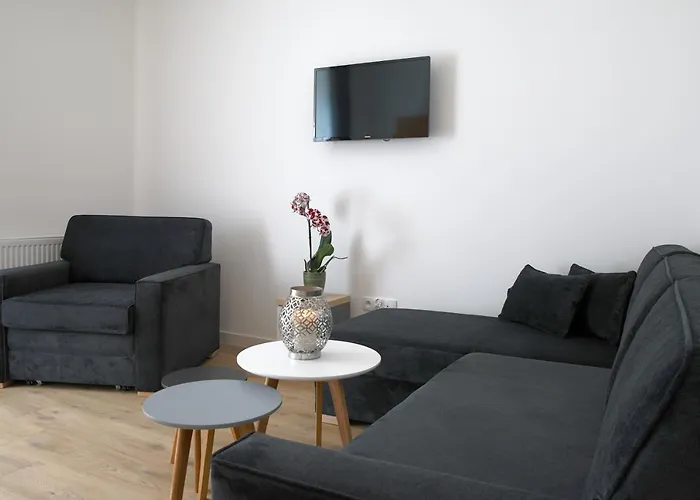 منتجع Osrodek Turystyczny Warzenko