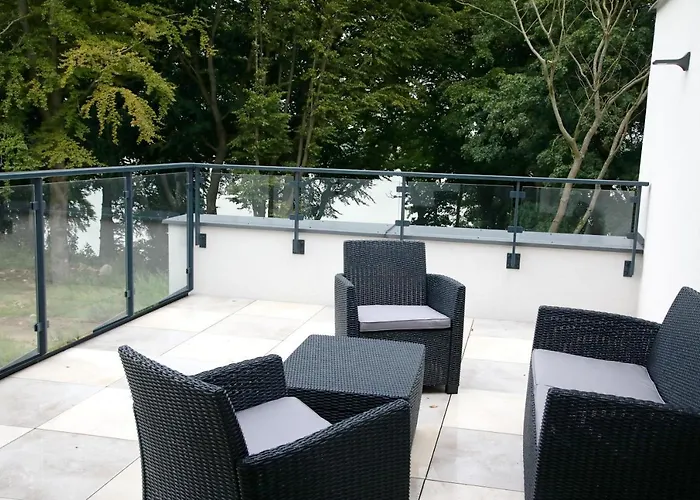 Osrodek Turystyczny Θέρετρο Warzenko