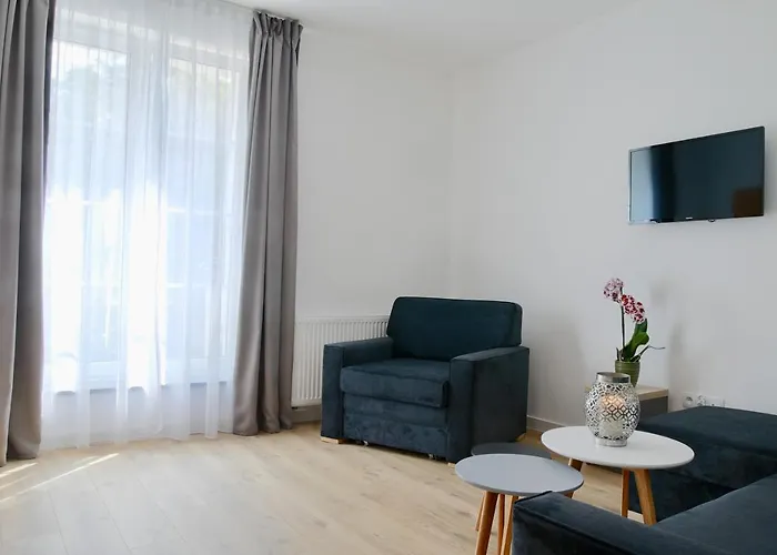 Θέρετρο Osrodek Turystyczny Warzenko