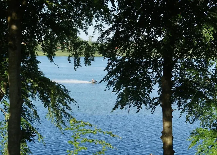 Osrodek Turystyczny *