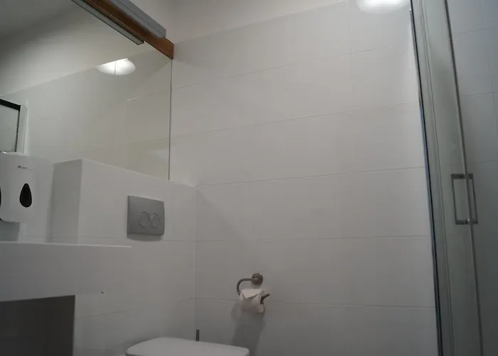 Osrodek Turystyczny Θέρετρο Warzenko