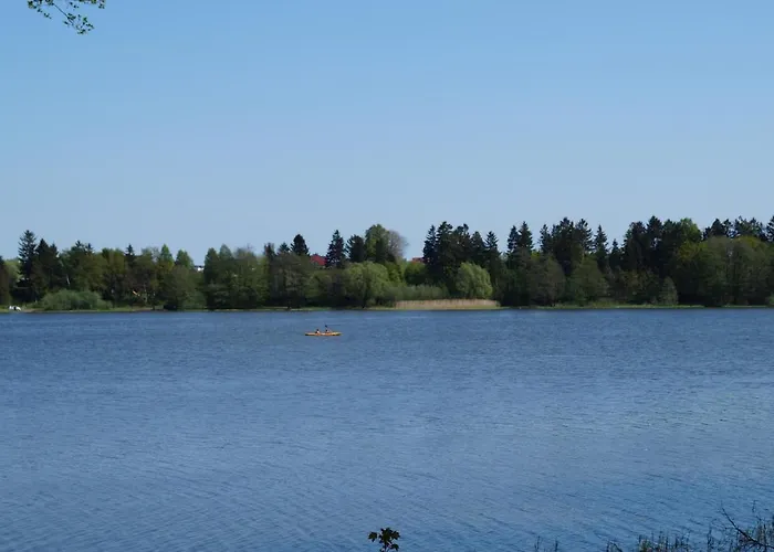 Osrodek Turystyczny * Warzenko