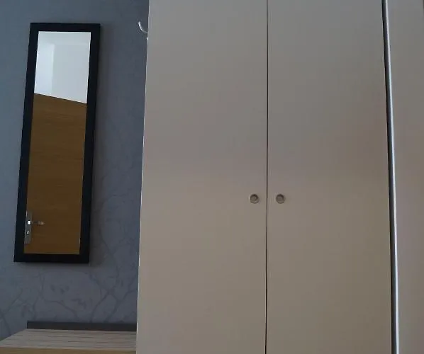 Osrodek Turystyczny Θέρετρο *