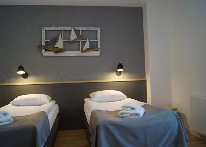 Osrodek Turystyczny Warzenko