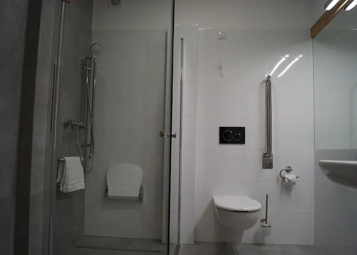 Osrodek Turystyczny Θέρετρο *