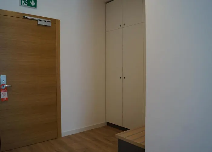 Osrodek Turystyczny Rezort *