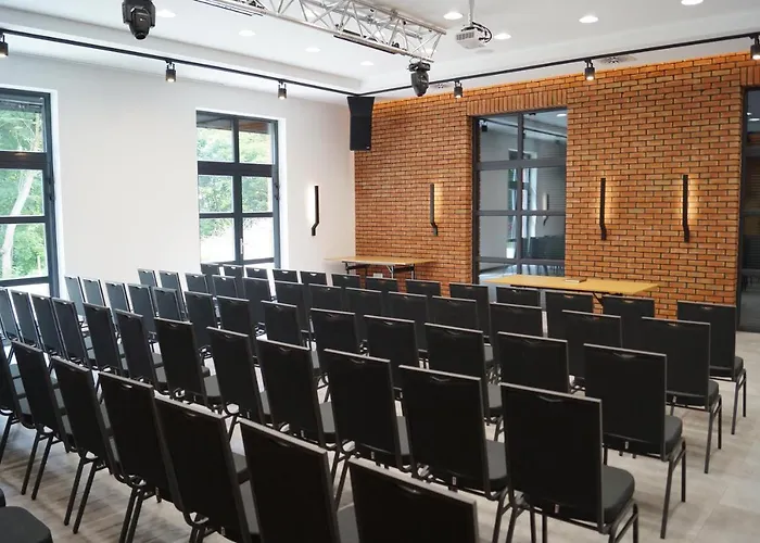 Osrodek Turystyczny Warzenko