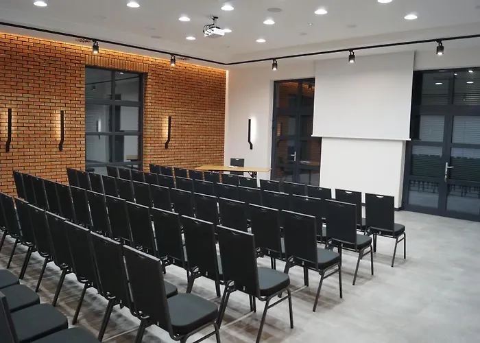 Osrodek Turystyczny Rezort *