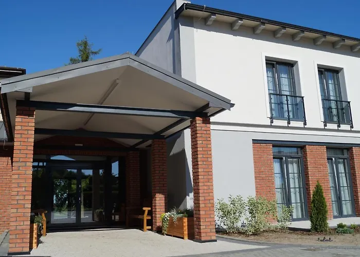 Osrodek Turystyczny Warzenko