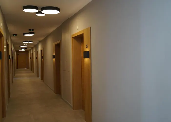 Osrodek Turystyczny Rezort Warzenko