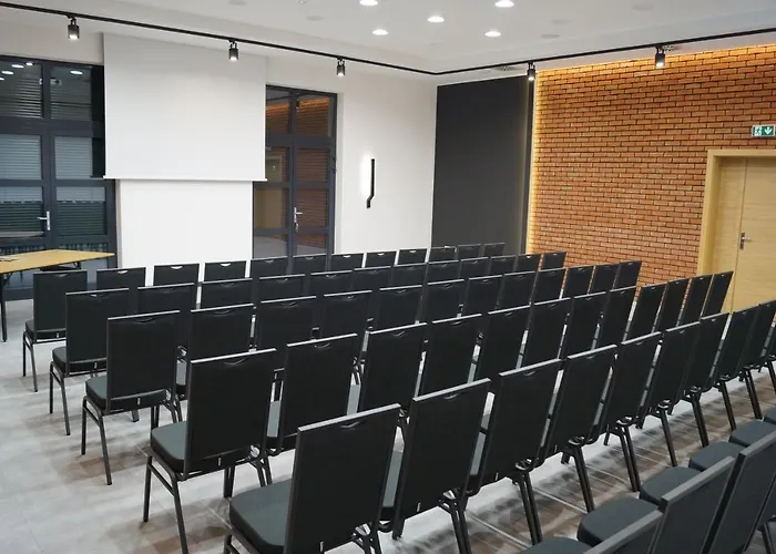 Osrodek Turystyczny Rezort