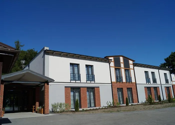 Osrodek Turystyczny Warzenko