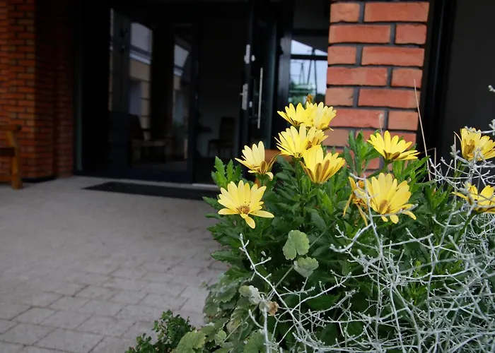 Osrodek Turystyczny منتجع