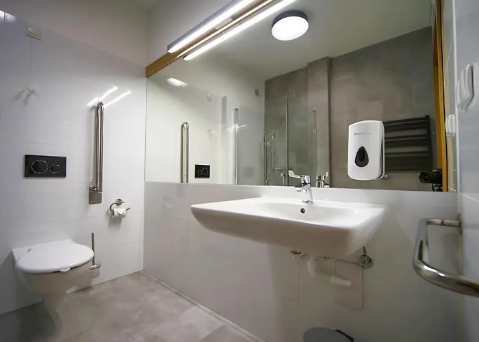 Θέρετρο Osrodek Turystyczny Warzenko