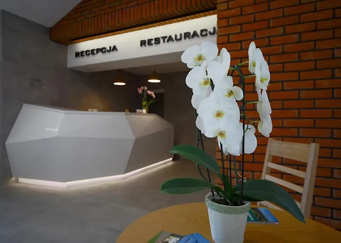 Osrodek Turystyczny Warzenko