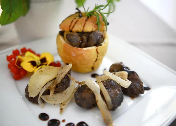 Osrodek Turystyczny منتجع Warzenko