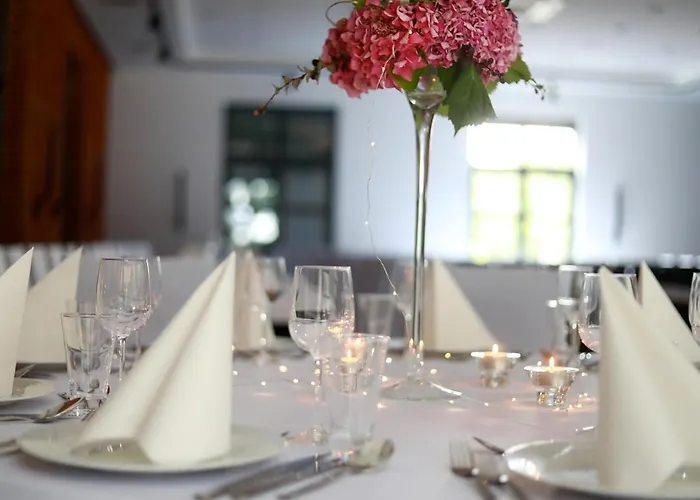 Θέρετρο Osrodek Turystyczny Warzenko