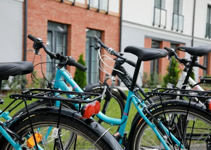 Osrodek Turystyczny Θέρετρο