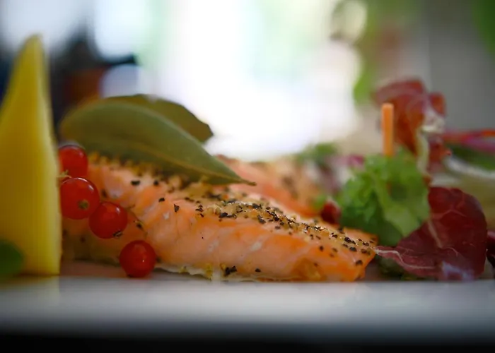 Osrodek Turystyczny * Warzenko