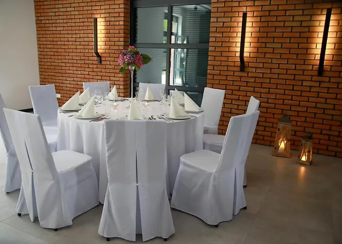 Osrodek Turystyczny *