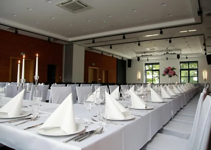 Osrodek Turystyczny Rezort Warzenko