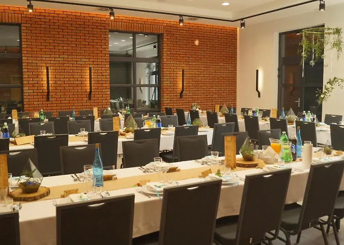 Osrodek Turystyczny منتجع Warzenko