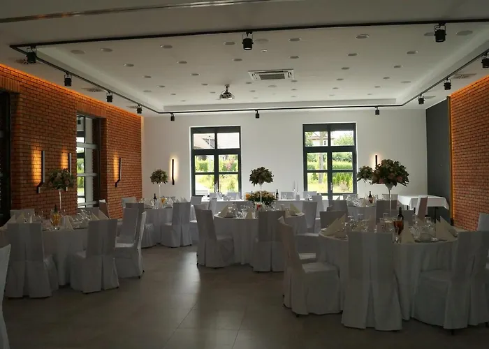 Osrodek Turystyczny *