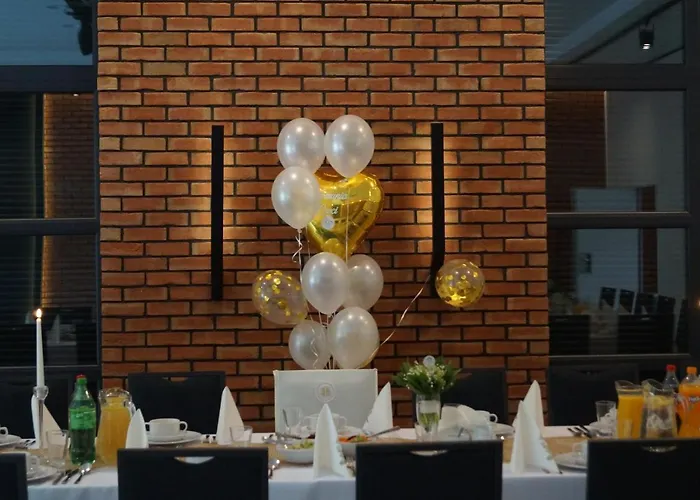 Osrodek Turystyczny *