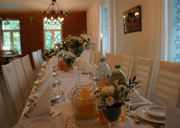 Osrodek Turystyczny *