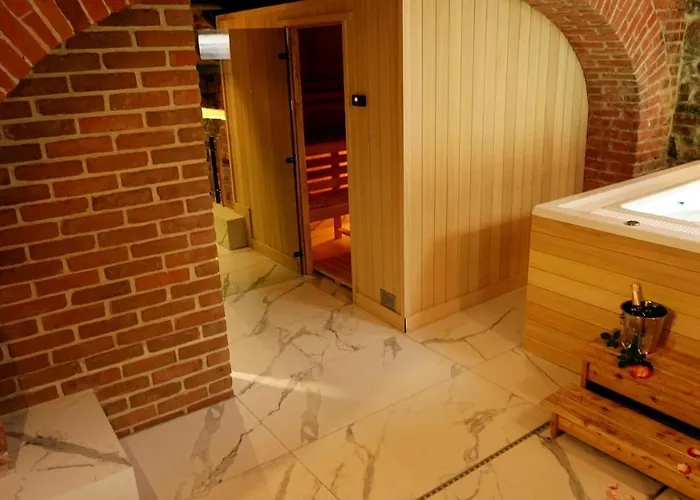 Osrodek Turystyczny Warzenko