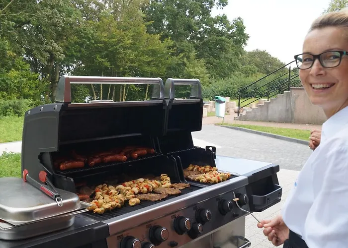 Osrodek Turystyczny Warzenko