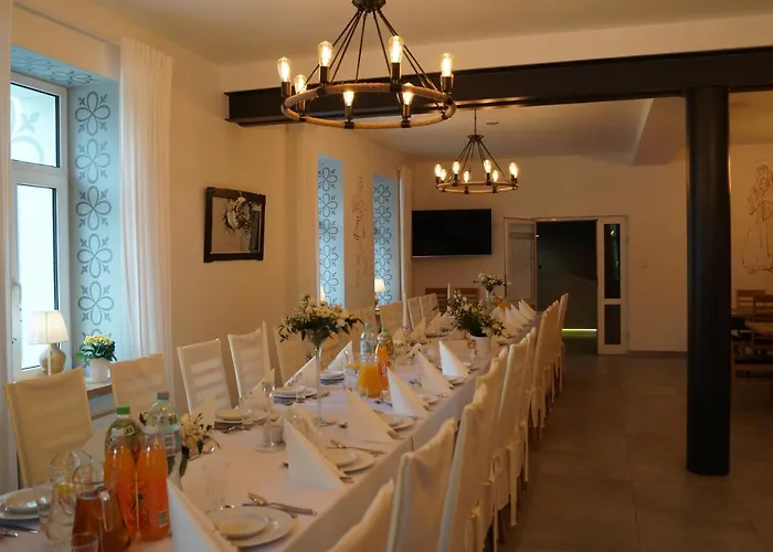 Osrodek Turystyczny *