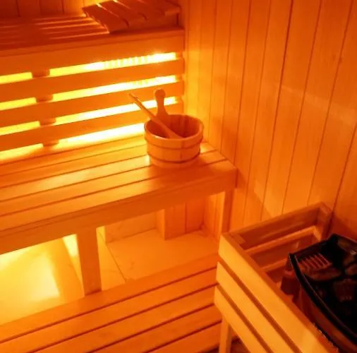 Osrodek Turystyczny Θέρετρο Warzenko