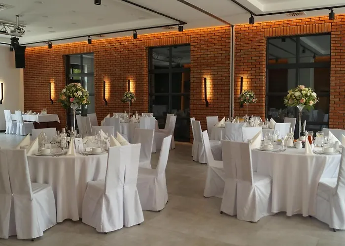 Osrodek Turystyczny Rezort Warzenko